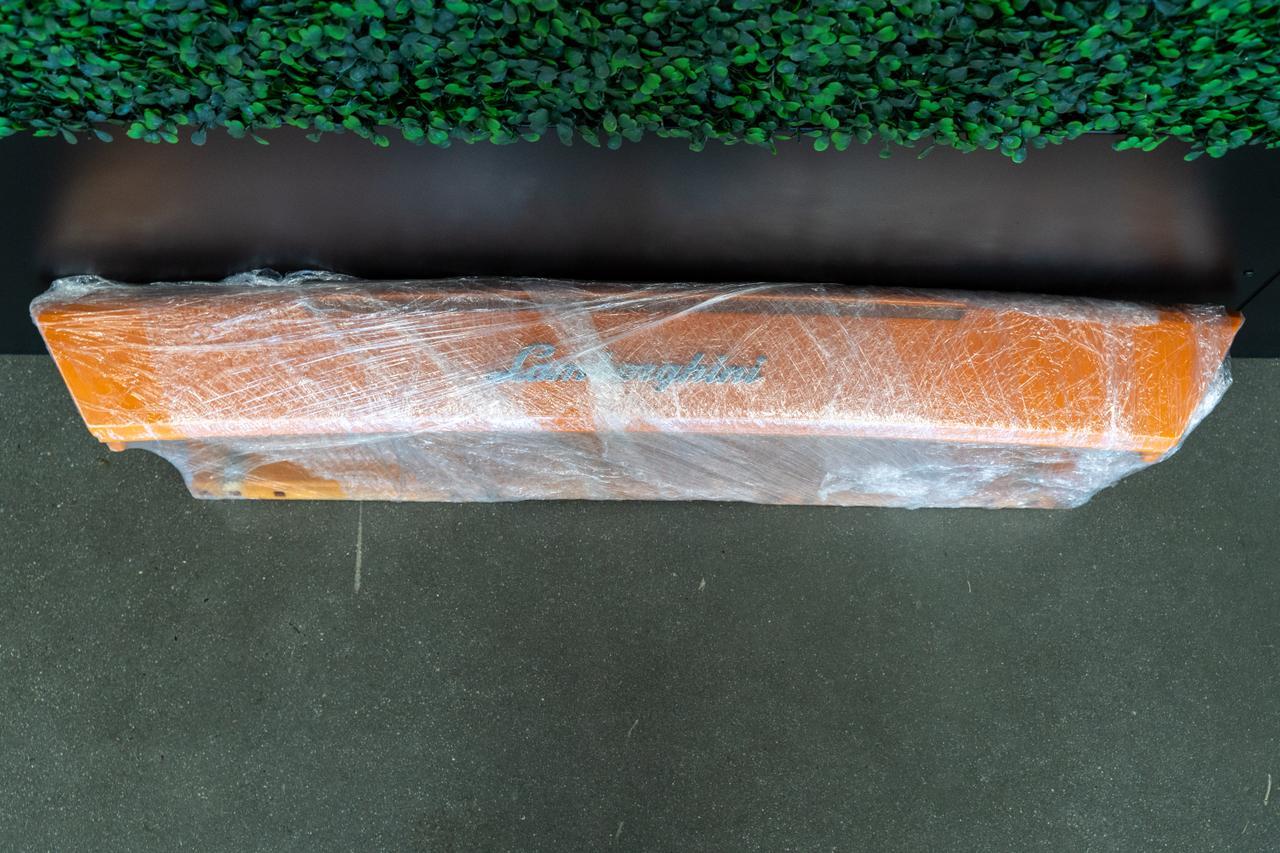 2019 Lamborghini Huracan San Clemente CA