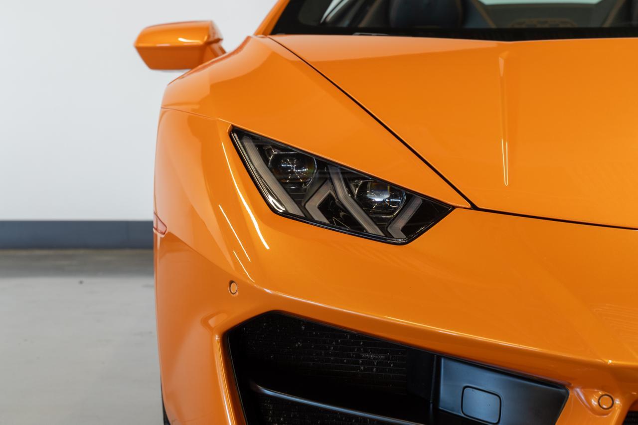 2019 Lamborghini Huracan San Clemente CA