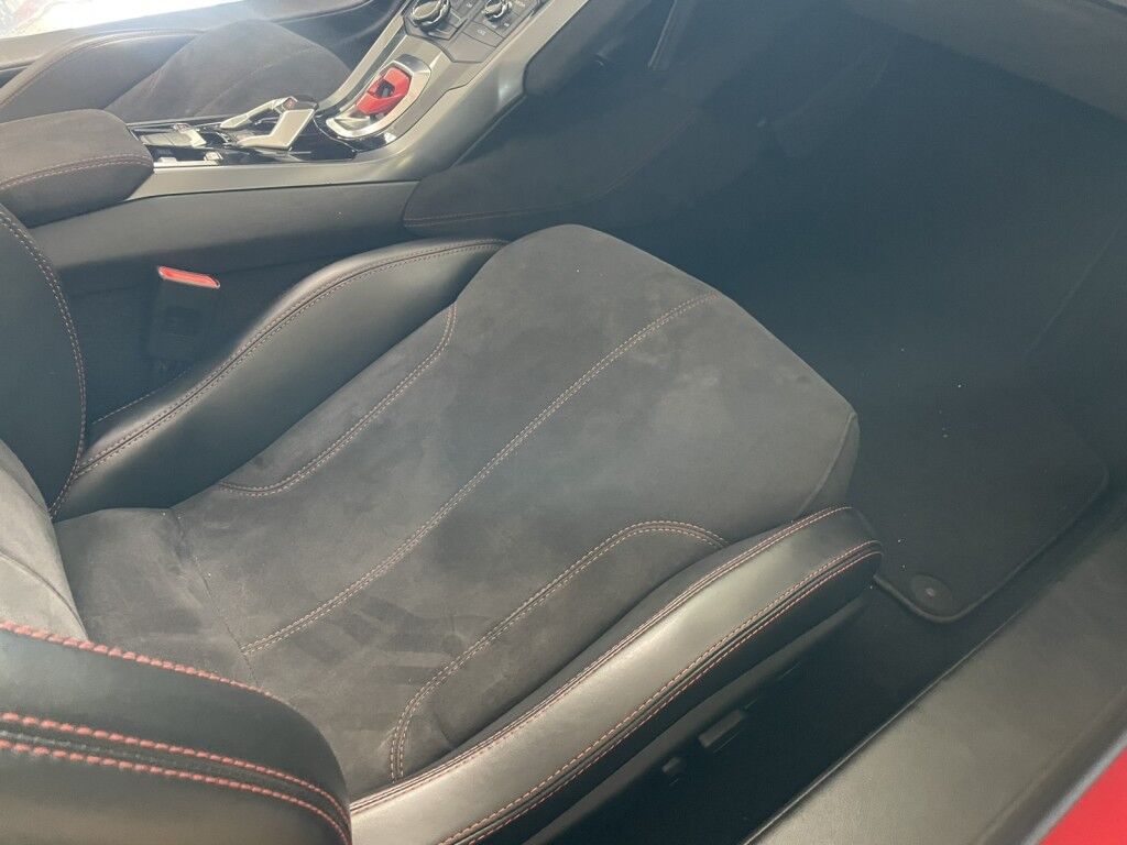 2019 Lamborghini Huracan HURACAN~CONVERTIBLE~LOW MILES!!!!~5.2 V10~CLEAN CARFAX~SERVICED Sarasota FL