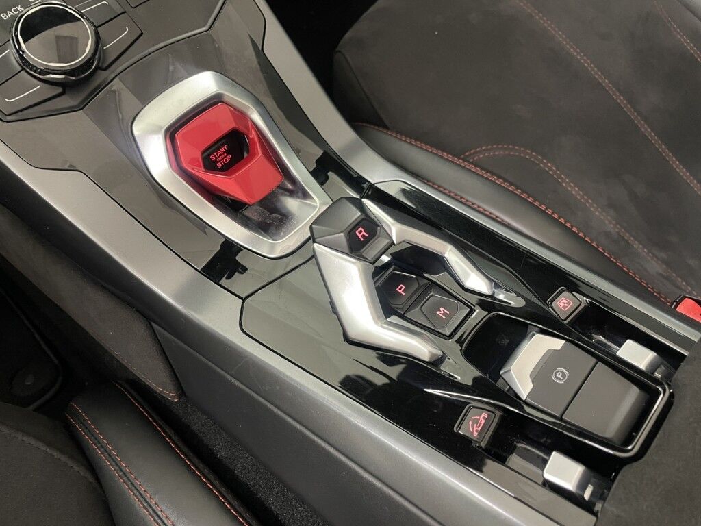 2019 Lamborghini Huracan HURACAN~CONVERTIBLE~LOW MILES!!!!~5.2 V10~CLEAN CARFAX~SERVICED Sarasota FL