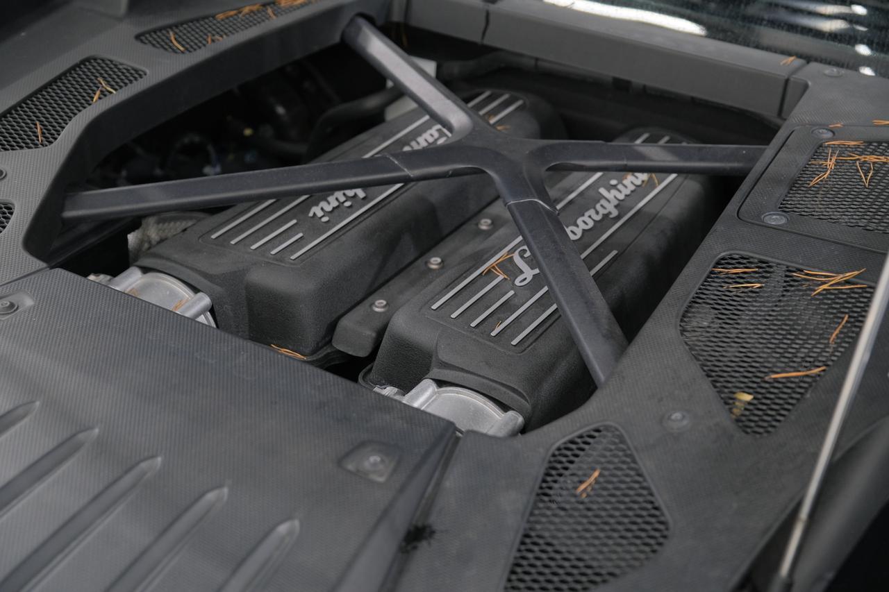 2019 Lamborghini Huracan LP580-2 Miami FL