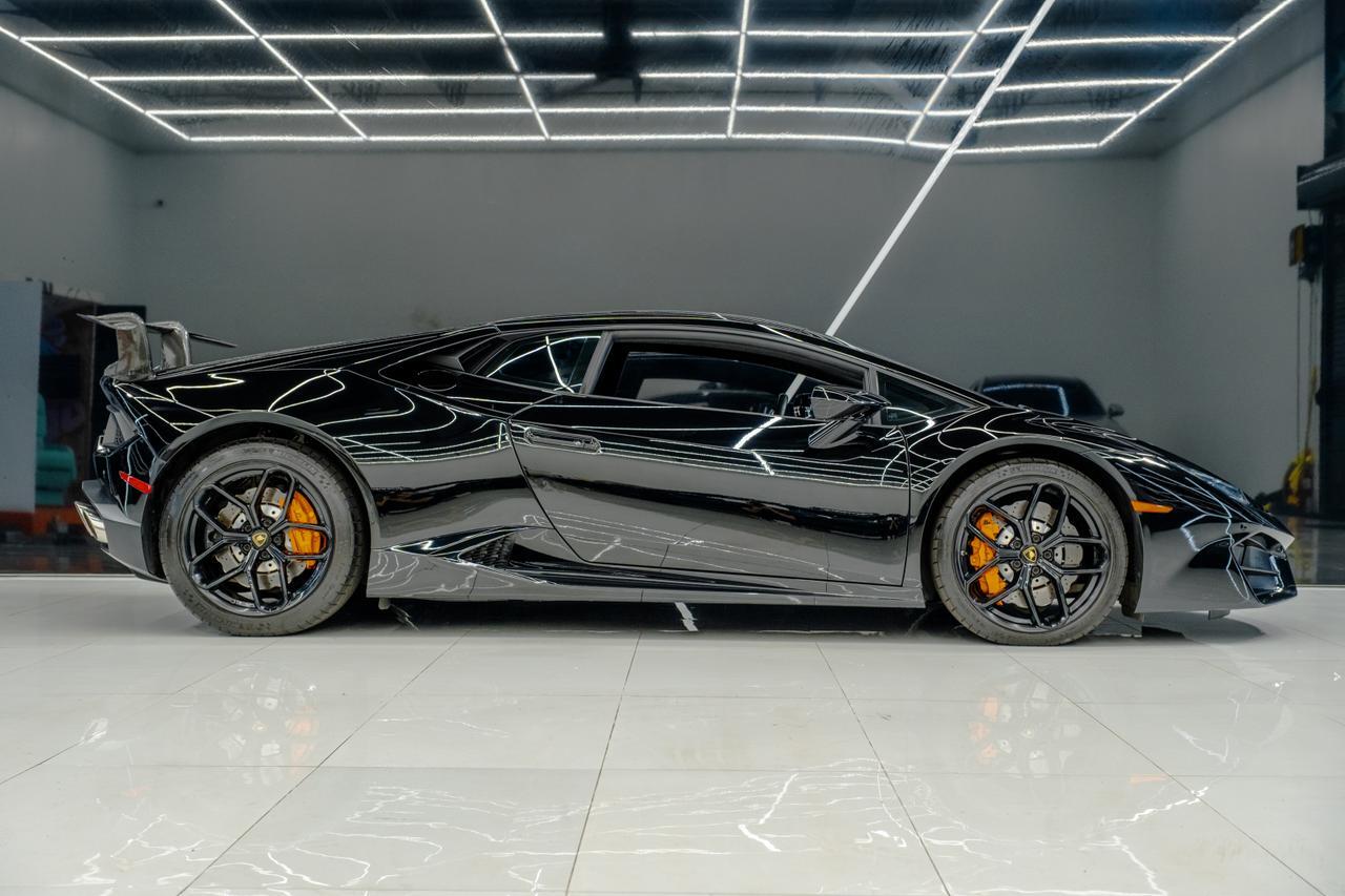 2019 Lamborghini Huracan LP580-2 Miami FL