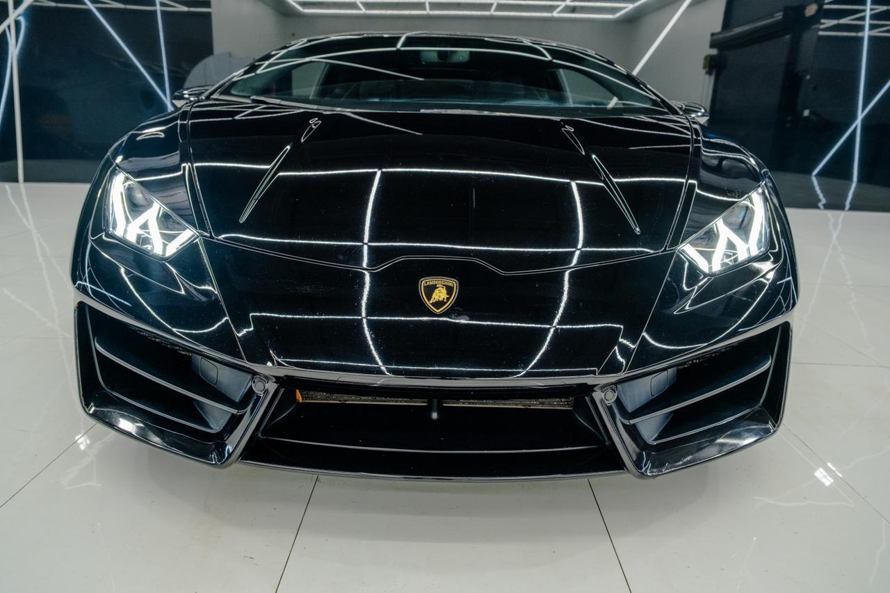 2019 Lamborghini Huracan LP580-2 Miami FL