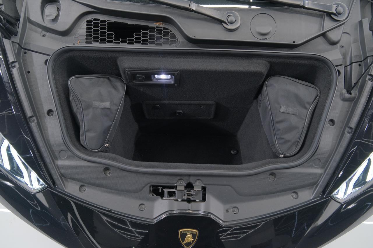 2019 Lamborghini Huracan LP580-2 Miami FL