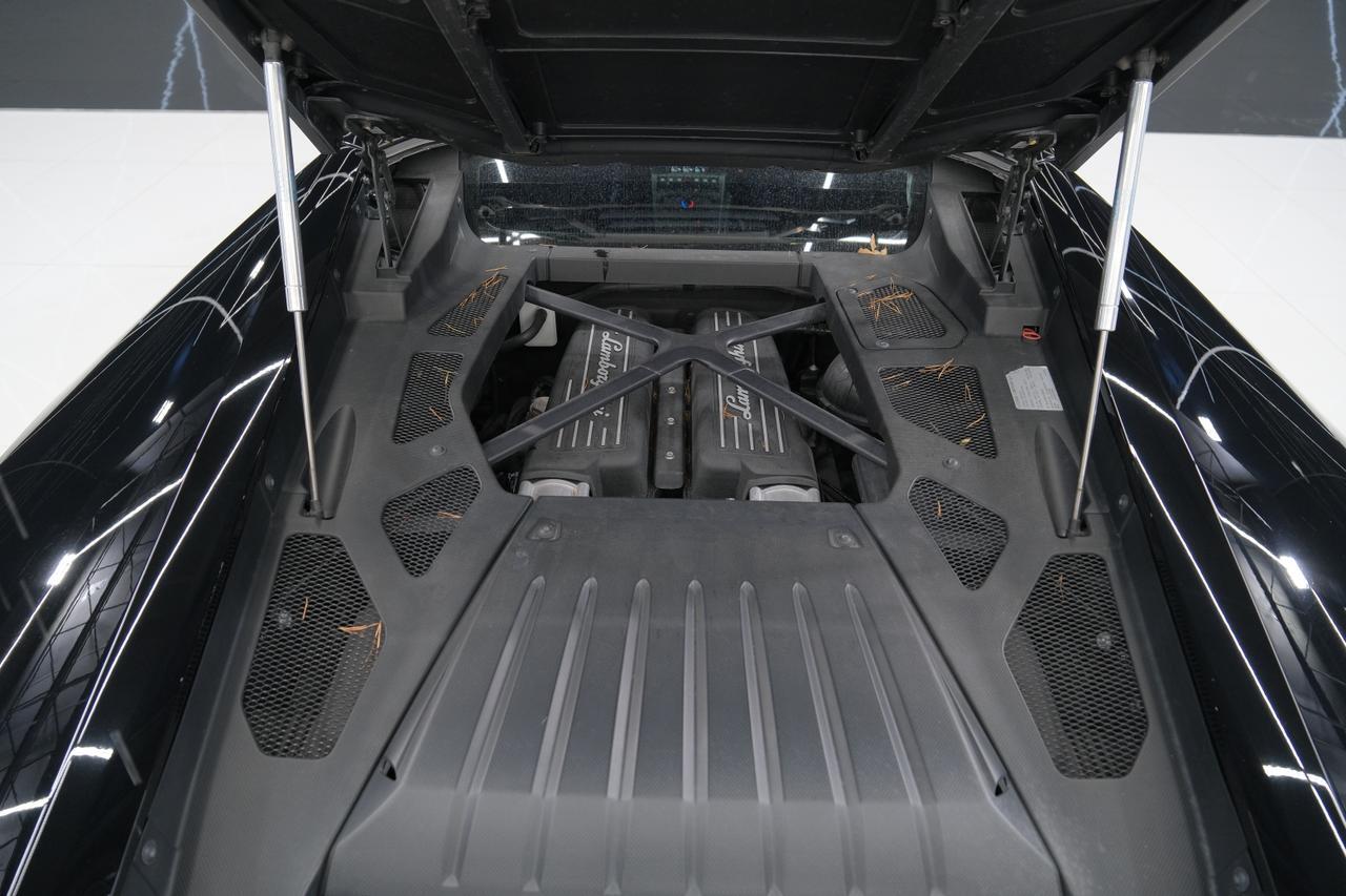 2019 Lamborghini Huracan LP580-2 Miami FL