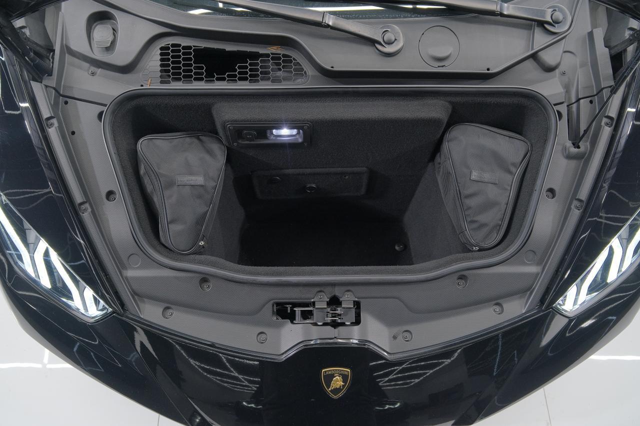 2019 Lamborghini Huracan LP580-2 Miami FL