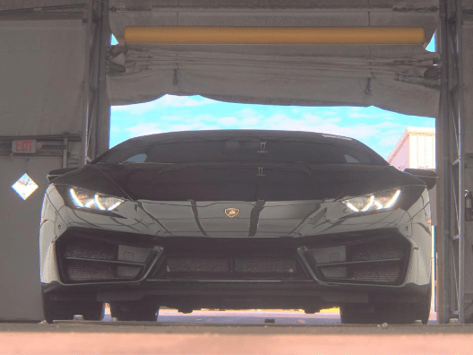 2019 Lamborghini Huracan LP580-2 Miami FL