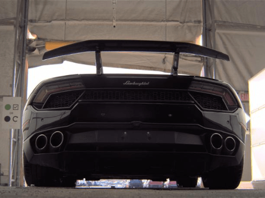 2019 Lamborghini Huracan LP580-2 Miami FL