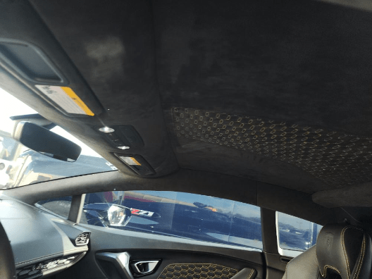 2019 Lamborghini Huracan LP580-2 Miami FL