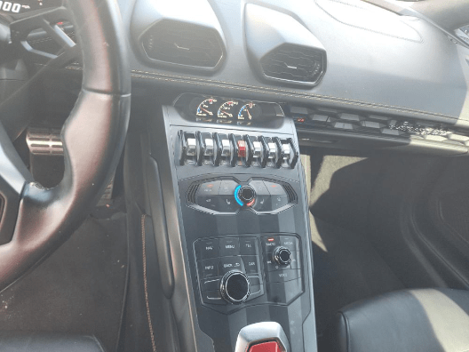 2019 Lamborghini Huracan LP580-2 Miami FL