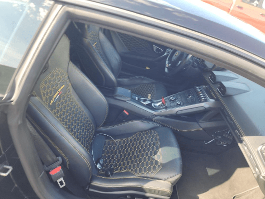 2019 Lamborghini Huracan LP580-2 Miami FL