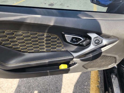 2019 Lamborghini Huracan LP580-2 Miami FL