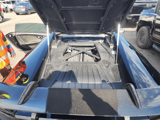 2019 Lamborghini Huracan LP580-2 Miami FL