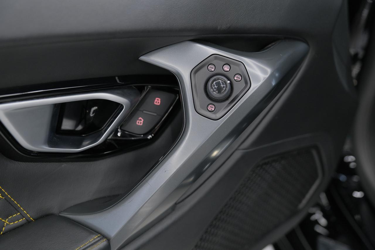 2019 Lamborghini Huracan LP580-2 Miami FL