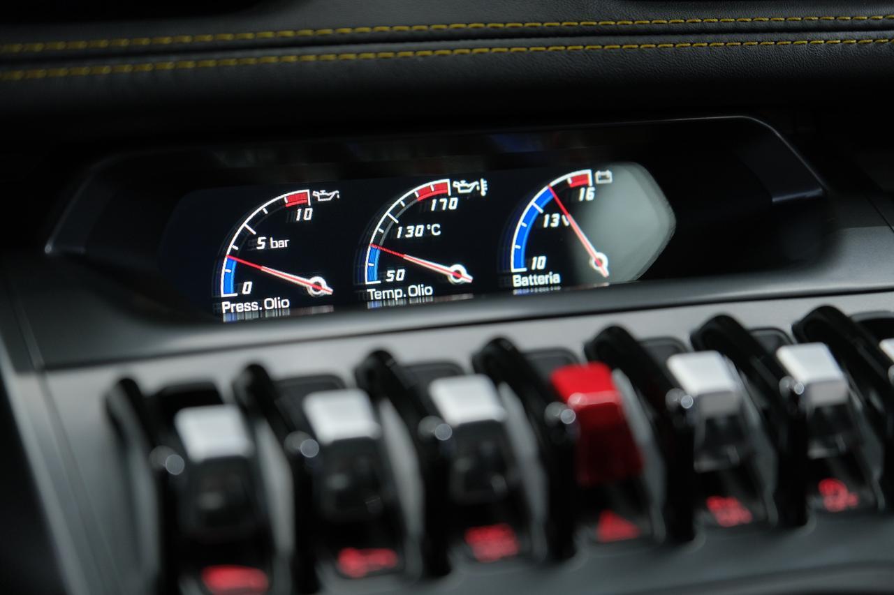 2019 Lamborghini Huracan LP580-2 Miami FL