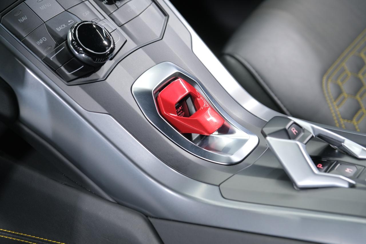 2019 Lamborghini Huracan LP580-2 Miami FL