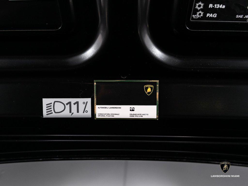 2019 Lamborghini Huracan LP580-2 North Miami Beach FL