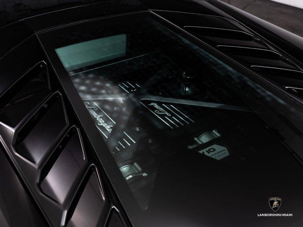2019 Lamborghini Huracan LP580-2 North Miami Beach FL