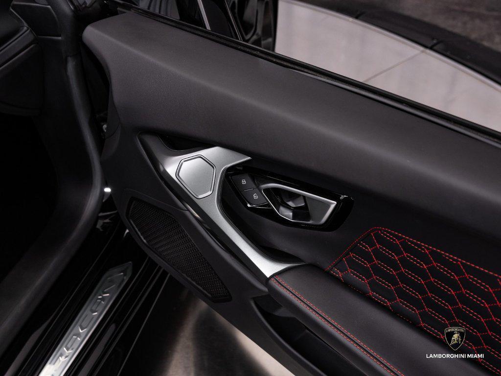2019 Lamborghini Huracan LP580-2 North Miami Beach FL