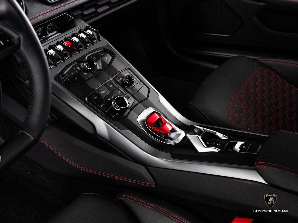 2019 Lamborghini Huracan LP580-2 North Miami Beach FL
