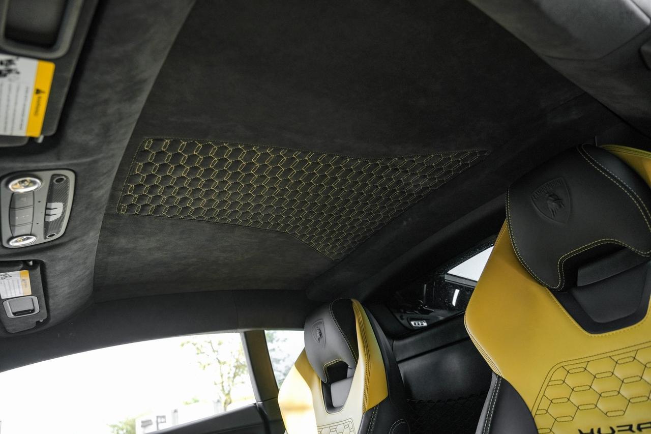 2019 Lamborghini Huracan LP580-2 Richardson TX
