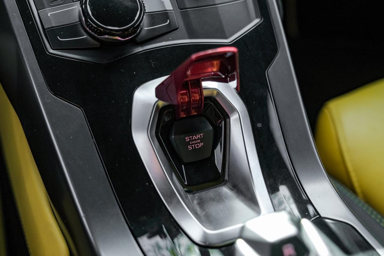 2019 Lamborghini Huracan LP580-2 Richardson TX