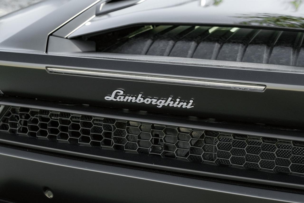 2019 Lamborghini Huracan LP580-2 Richardson TX