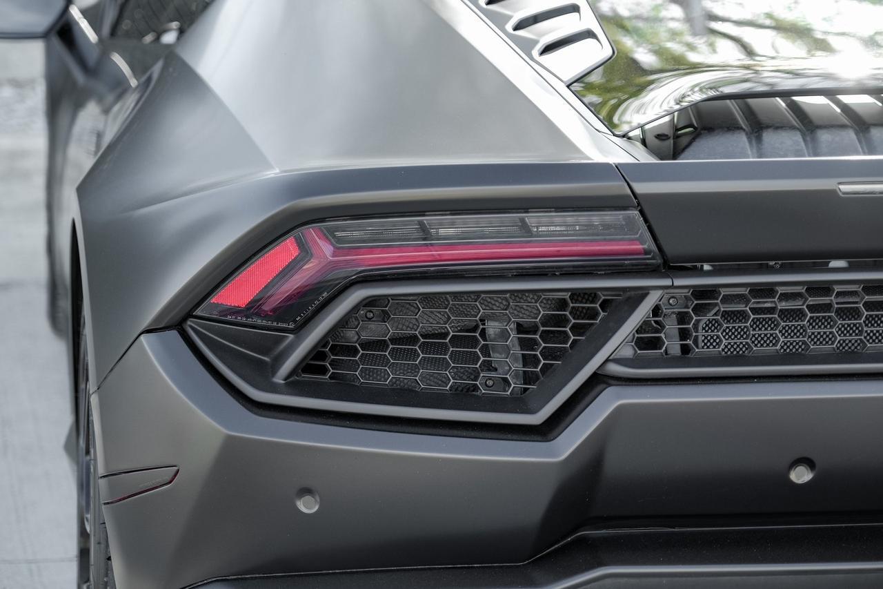 2019 Lamborghini Huracan LP580-2 Richardson TX
