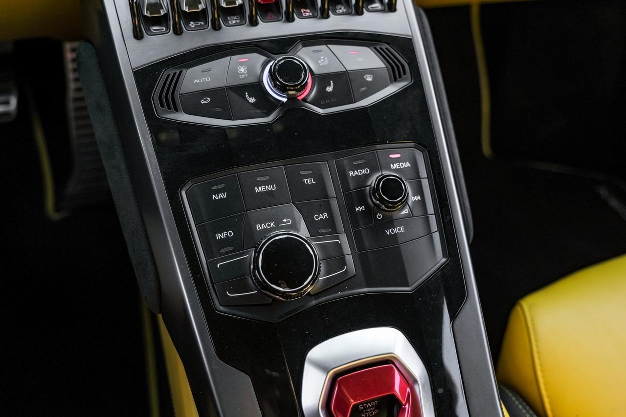 2019 Lamborghini Huracan LP580-2 Richardson TX