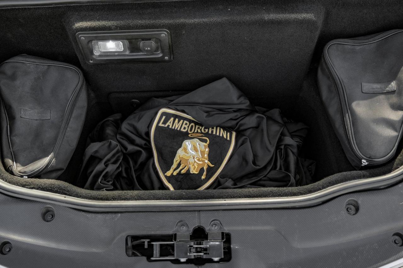 2019 Lamborghini Huracan LP580-2 Richardson TX