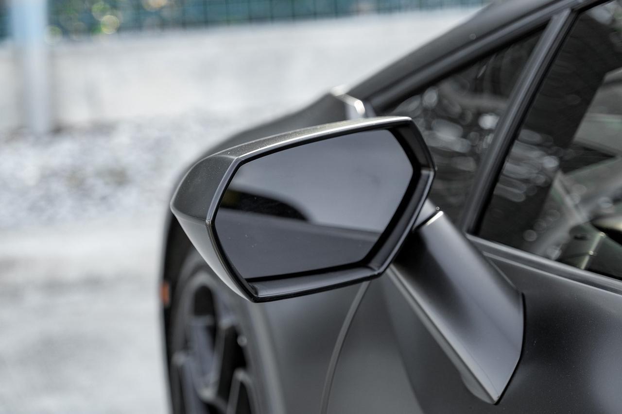 2019 Lamborghini Huracan LP580-2 Richardson TX