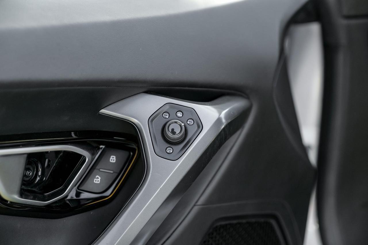 2019 Lamborghini Huracan LP580-2 Richardson TX