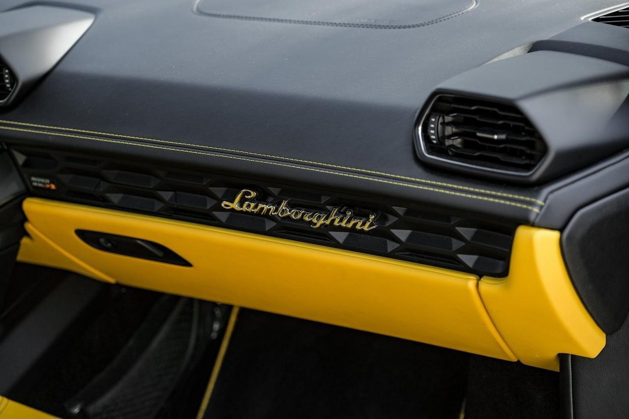 2019 Lamborghini Huracan LP580-2 Richardson TX