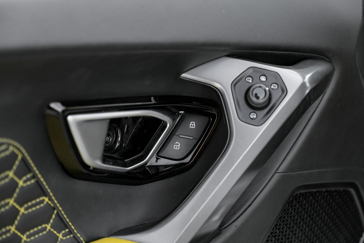 2019 Lamborghini Huracan LP580-2 Richardson TX