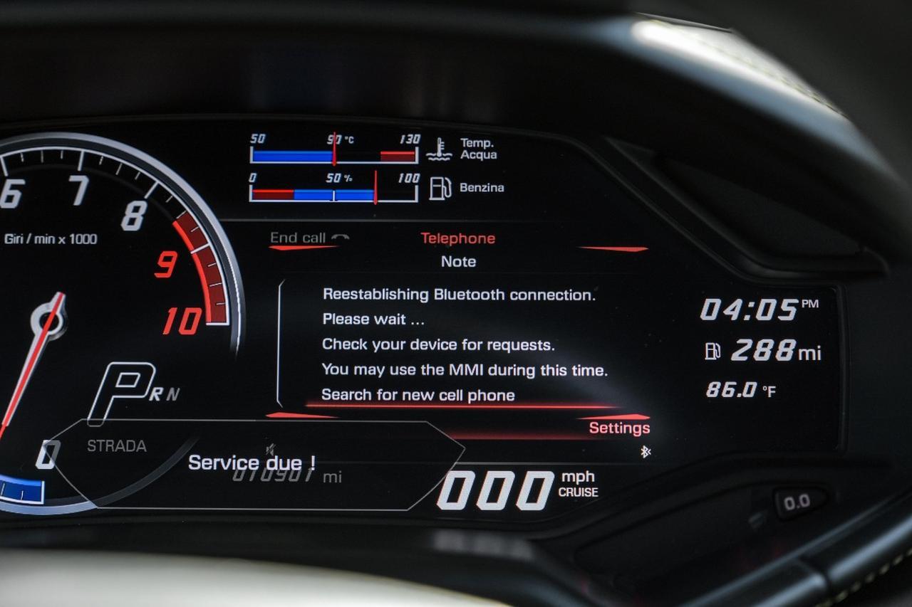 2019 Lamborghini Huracan LP580-2 Richardson TX
