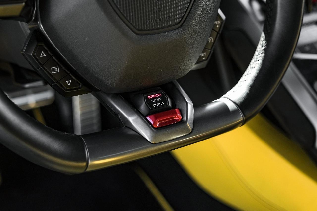 2019 Lamborghini Huracan LP580-2 Richardson TX