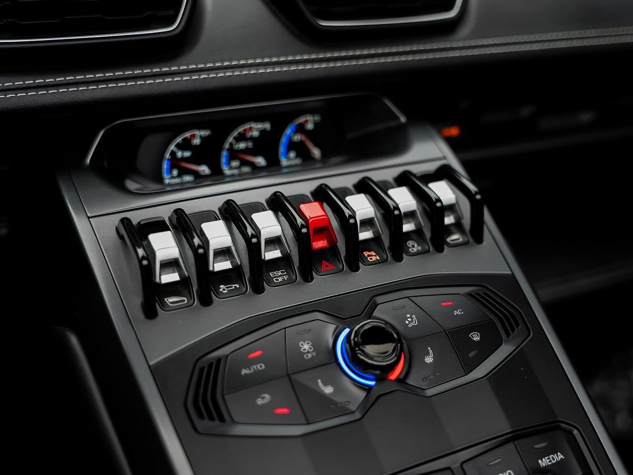 2019 Lamborghini Huracan LP580-2S Ft Lauderdale FL