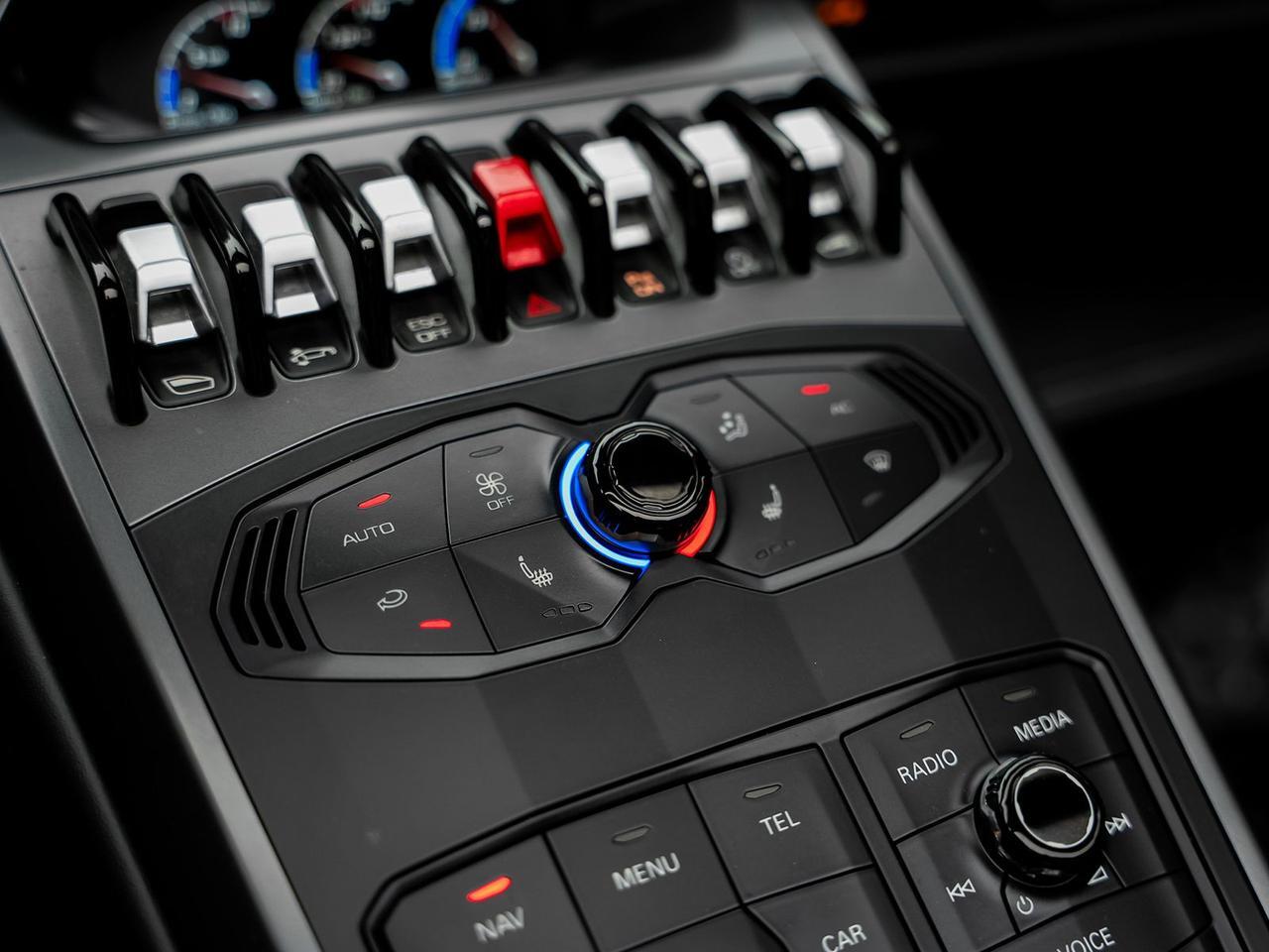 2019 Lamborghini Huracan LP580-2S Ft Lauderdale FL