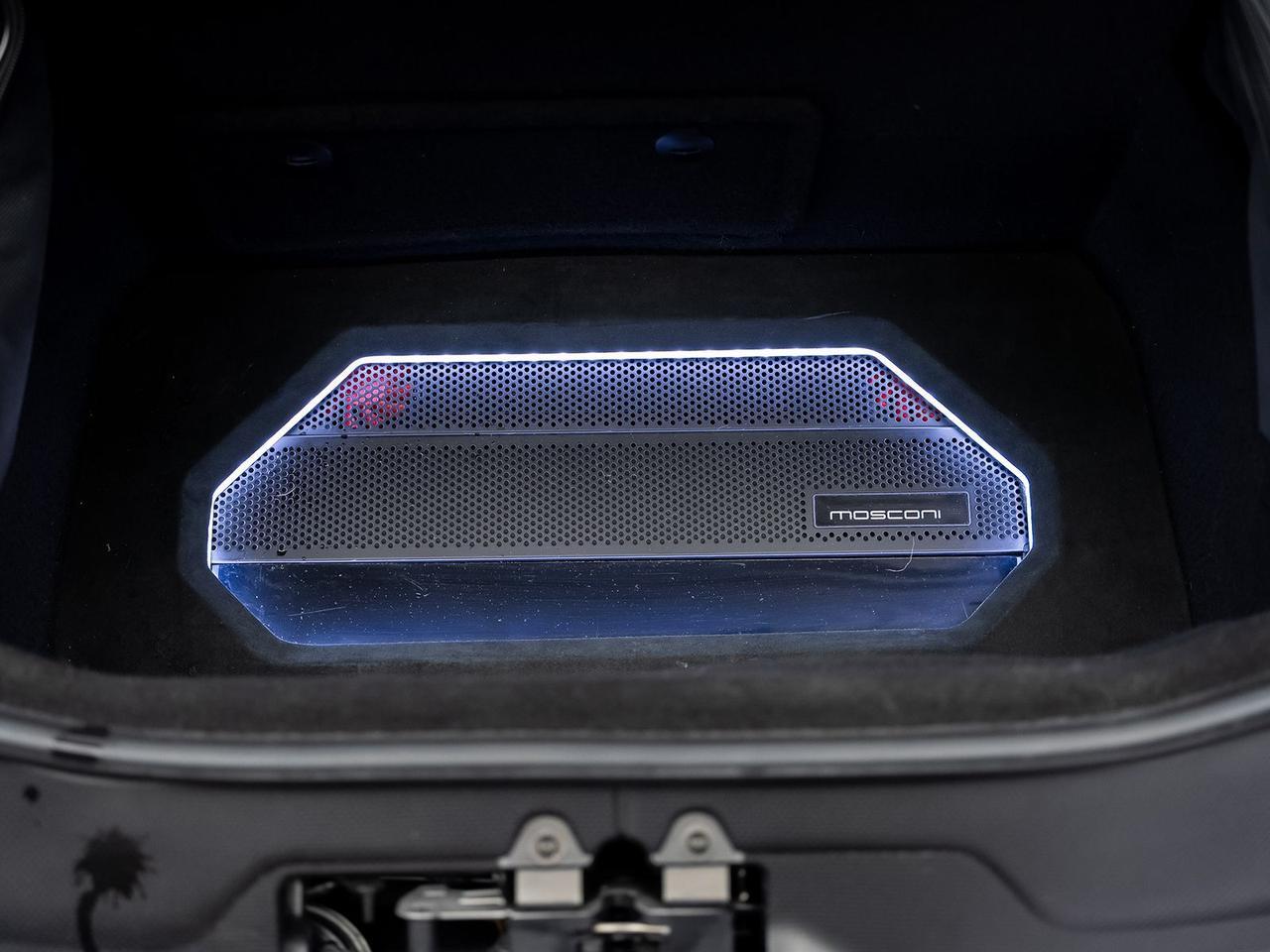 2019 Lamborghini Huracan LP580-2S Ft Lauderdale FL