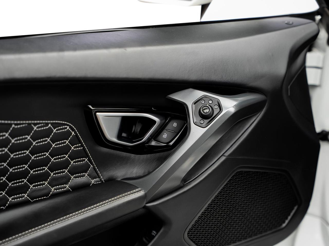 2019 Lamborghini Huracan LP580-2S Ft Lauderdale FL