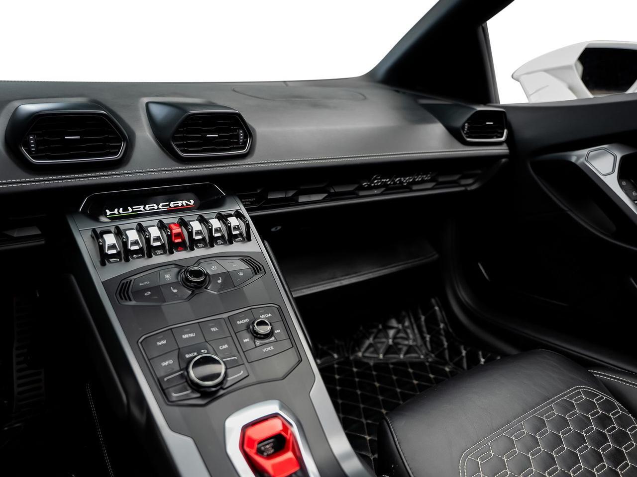 2019 Lamborghini Huracan LP580-2S Ft Lauderdale FL