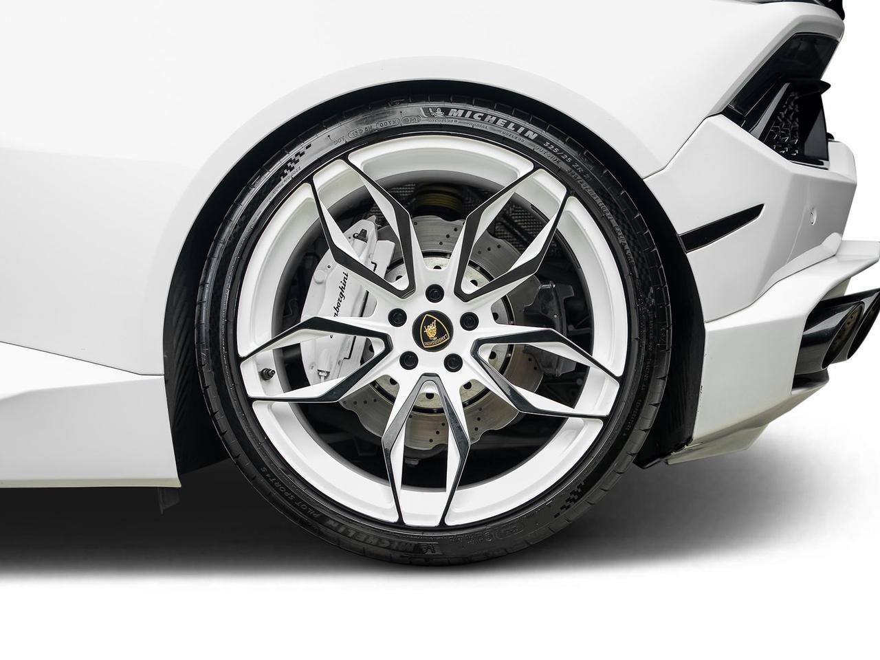 2019 Lamborghini Huracan LP580-2S Ft Lauderdale FL