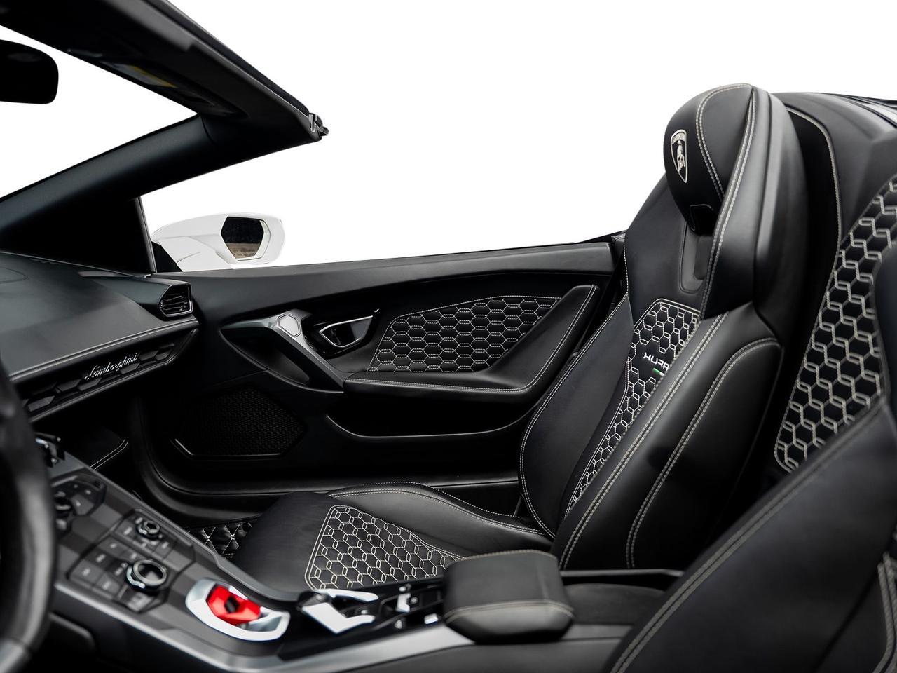 2019 Lamborghini Huracan LP580-2S Ft Lauderdale FL