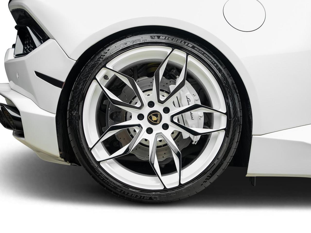 2019 Lamborghini Huracan LP580-2S Ft Lauderdale FL