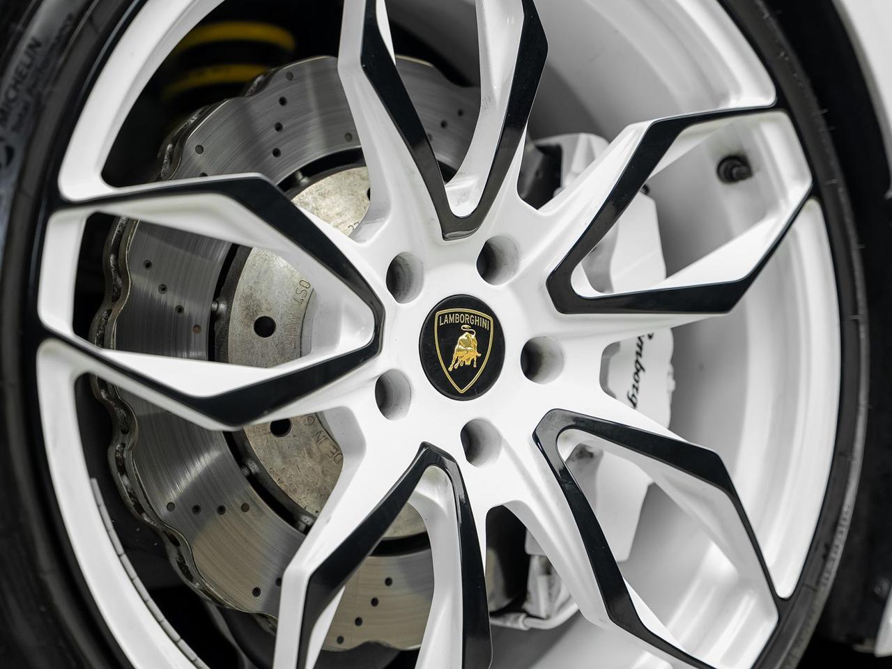 2019 Lamborghini Huracan LP580-2S Ft Lauderdale FL