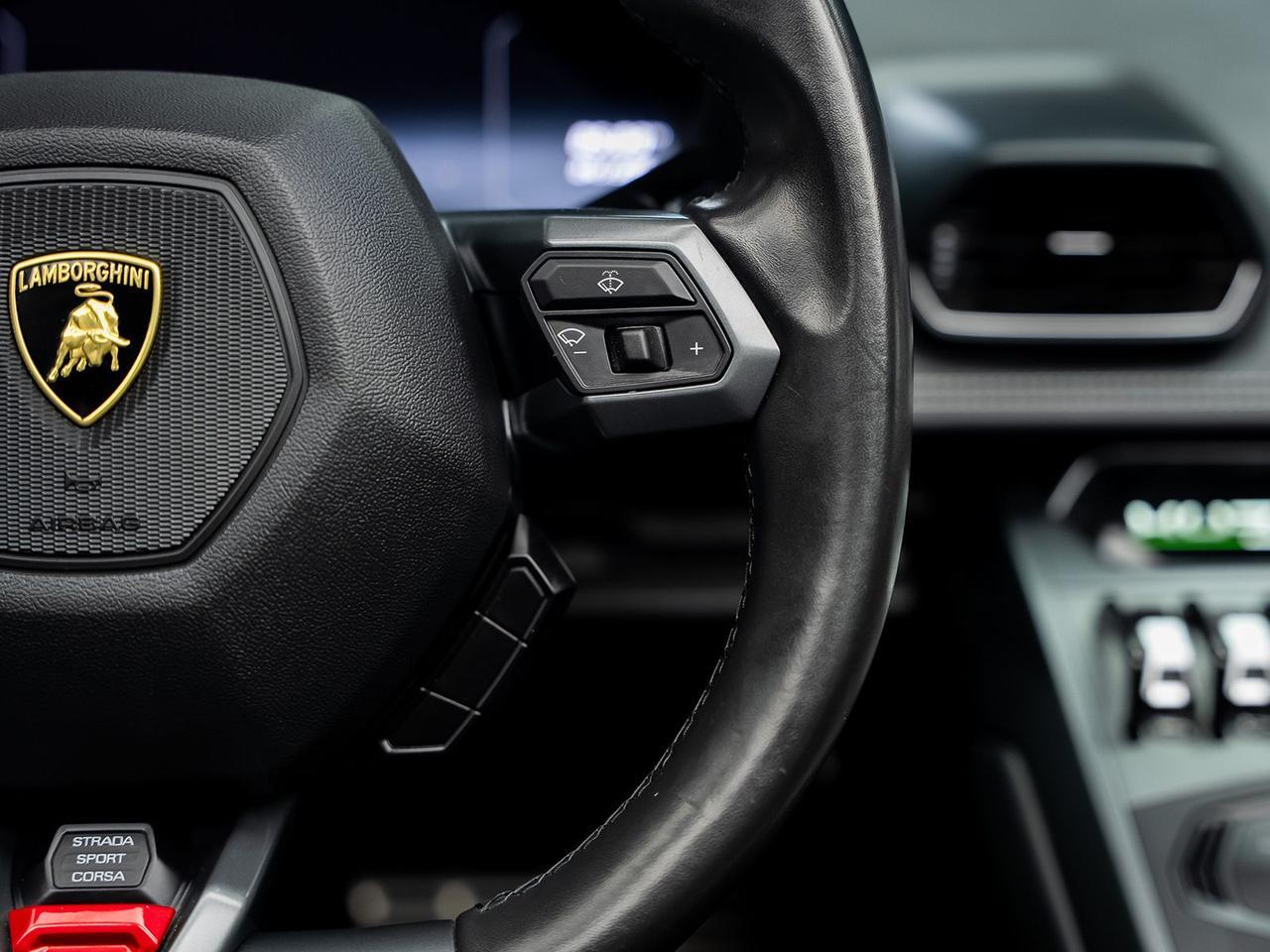 2019 Lamborghini Huracan LP580-2S Ft Lauderdale FL