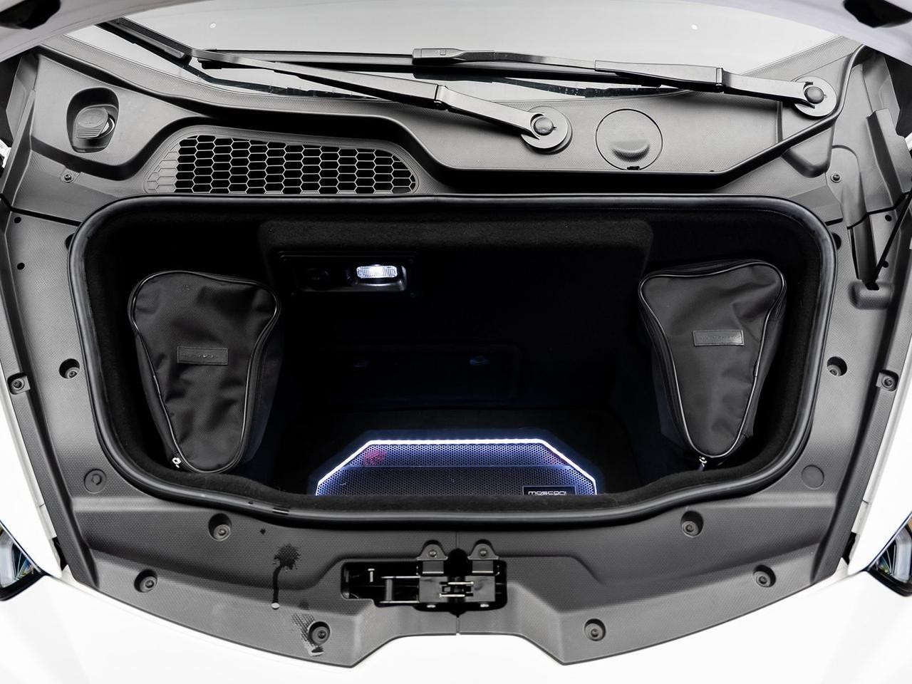 2019 Lamborghini Huracan LP580-2S Ft Lauderdale FL