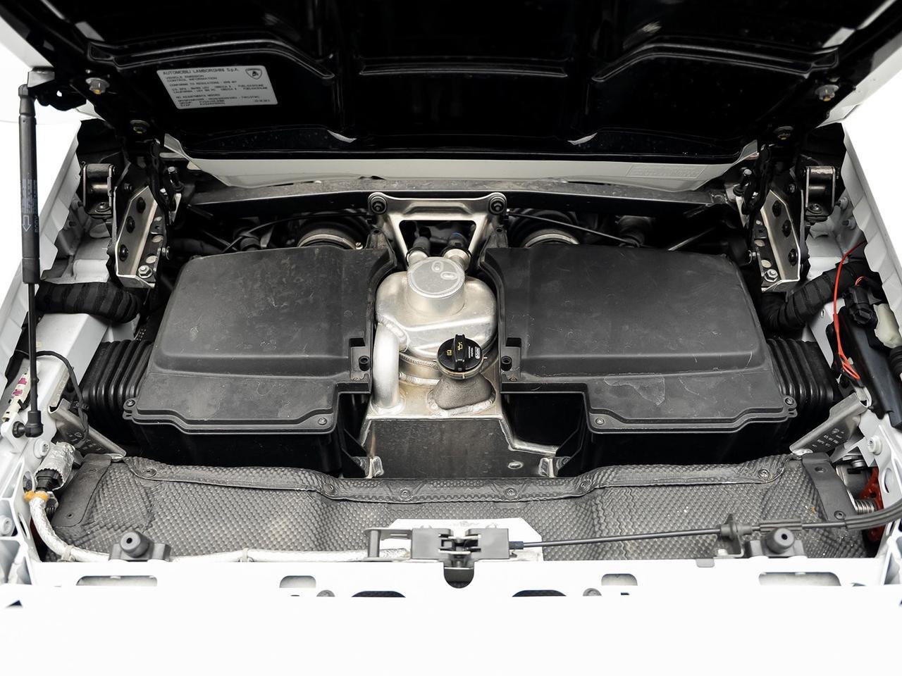 2019 Lamborghini Huracan LP580-2S Ft Lauderdale FL