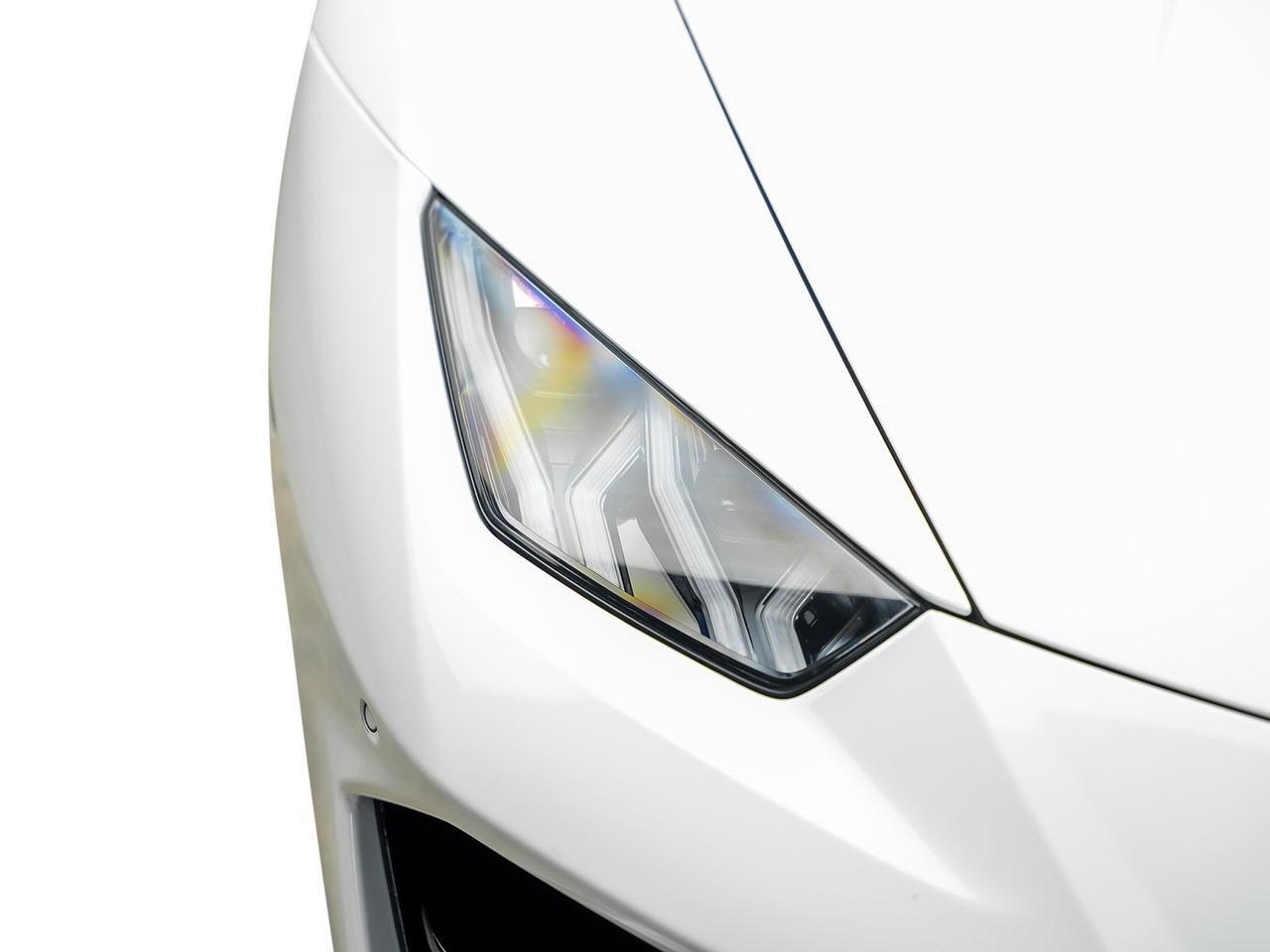 2019 Lamborghini Huracan LP580-2S Ft Lauderdale FL