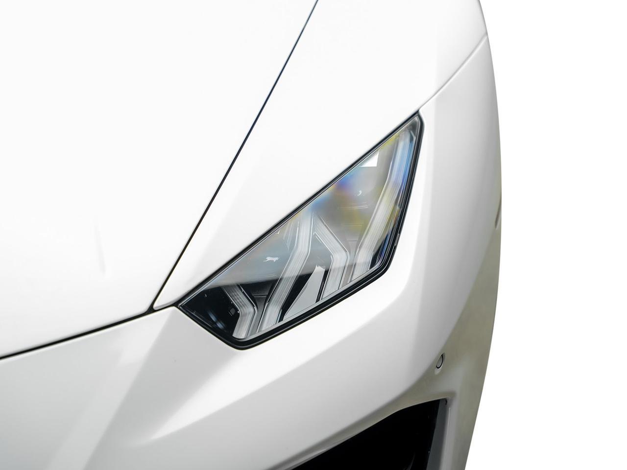 2019 Lamborghini Huracan LP580-2S Ft Lauderdale FL